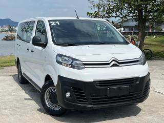 Foto do veículo Citroën Jumpy Vitré 1.6 Turbo Diesel
