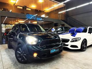 Foto do veículo Mini Cooper Countryman S All4 1.6 Aut.