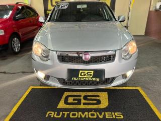 Foto do veículo Fiat Weekend 1.4 Fire Flex Attractive