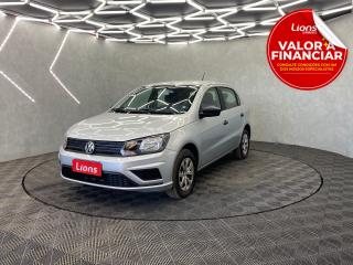 Foto do veículo Volkswagen Gol 1.0 Flex 12v 5p