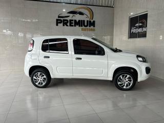 Foto do veículo Fiat Uno Attractive 1.0 Fire Flex 8v 5p