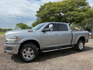 Foto do veículo Ram 2500 Laramie 6.7 Tdi Cd 4x4 Diesel