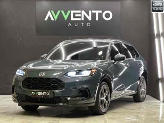 Foto do veículo Honda Zr-v 2.0 Touring Cvt