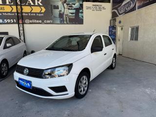 Foto do veículo Volkswagen Gol 1.0