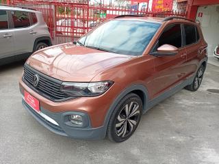 Foto do veículo Volkswagen T-cross 1.0 200 Tsi Auto