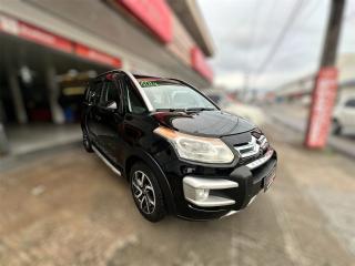 Foto do veículo Citroen Aircross 1.6 16v Flex Glx Atacama