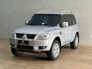 Foto do veículo Mitsubishi Pajero Tr4 2.0 Flex 16v 4x2 Aut.