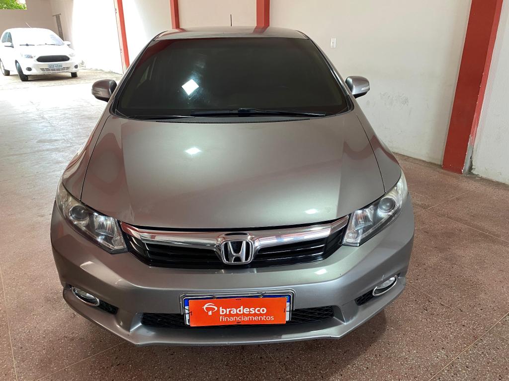 Honda Civic OTHERS 2014