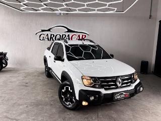 Foto do veículo Renault Oroch 1.3 Tce Outsider Cvt