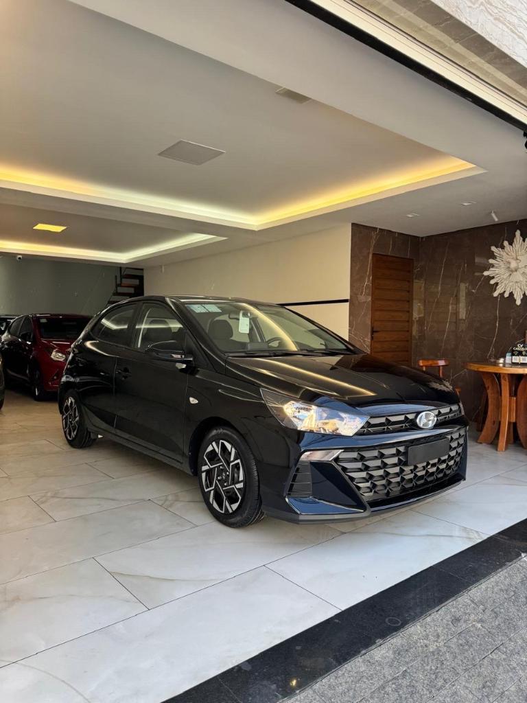 Hyundai Hb20 HB20 Comfort 1.0 Flex 12V Mec. 2026
