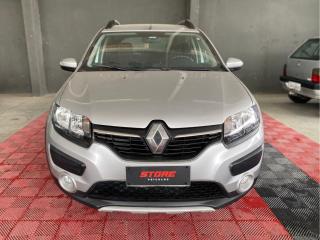 Foto do veículo Renault Sandero 1.6 Stepway Dynamique Easy-r