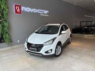 Foto do veículo Hyundai Hb20x Style 1.6 Flex 16v Aut.
