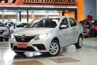 Foto do veículo Renault Logan Zen Flex 1.0 12v 4p Mec.