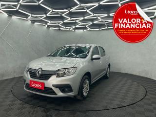 Foto do veículo Renault Logan 1.0 Zen