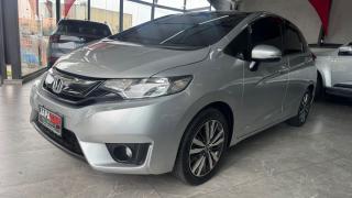 Foto do veículo Honda Fit 1.5 16v Flex Exl Cvt
