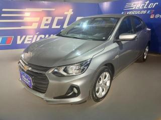 Foto do veículo Chevrolet Onix 1.0