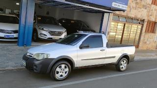 Foto do veículo Fiat Strada 1.4 Mpi Fire Flex 8v Cs