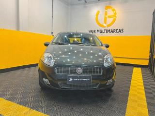 Foto do veículo Fiat Punto Elx 1.4 Fire Flex 8v 5p