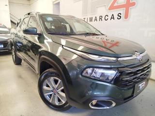 Foto do veículo Fiat Toro 1.8 Freedom Opening Edt Plus Auto