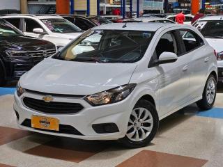 Foto do veículo Chevrolet Onix Hatch Lt 1.4 8v Flexpower 5p Mec.