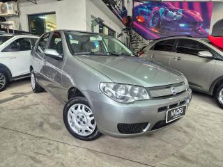 Foto do veículo Fiat Palio 1.0 Cel. Econ./italia F.flex 8v 4p