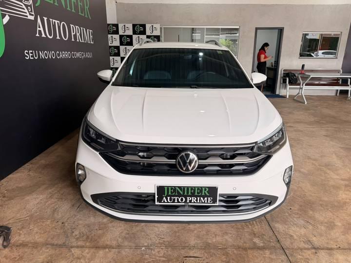 Volkswagen Nivus Nivus Highline 1.0 200 TSI Flex Aut. 2021