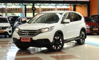 Foto do veículo Honda Cr-v Lx 2.0 16v 2wd/2.0 Flexone Aut.