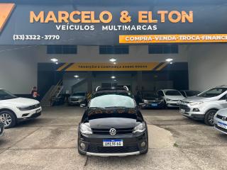 Foto do veículo Volkswagen Fox 1.6 Vht Total Flex Crossfox