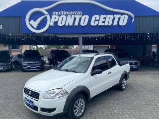 Foto do veículo Fiat Strada Working 1.4 Mpi Fire Flex 8v Cd