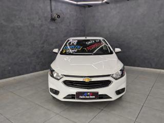 Foto do veículo Chevrolet Onix Hatch Lt 1.4 8v Flexpower 5p Aut.