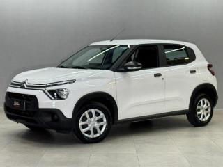 Foto do veículo Citroen C3 1.0 Live Pack