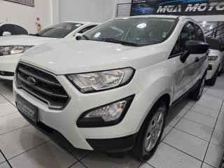 Foto do veículo Ford Ecosport Se 1.5 12v Flex 5p Aut.