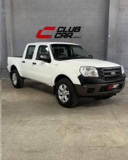 Foto do veículo Ford Ranger Xl 3.0 Pse 163cv 4x2 Cd Tb Diesel