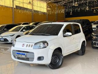 Foto do veículo Fiat Uno Vivace Celeb. 1.0 Evo F.flex 8v 5p