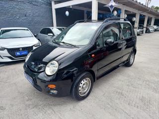 Foto do veículo Chery Qq 1.1 16v