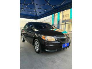 Foto do veículo Chevrolet Onix 1.0 Spe/4 Eco Joy