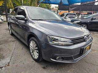 Foto do veículo Volkswagen Jetta Highline 2.0 Tsi 16v 4p Tiptronic