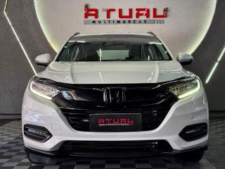 Foto do veículo Honda Hr-v Exl 1.8 Flexone 16v 5p Aut.