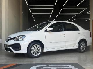 Foto do veículo Toyota Etios 1.5 Xls Auto