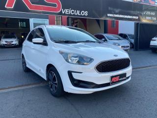 Foto do veículo Ford Ka 1.0 Se 12v4p Manual
