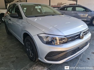 Foto do veículo Volkswagen Polo Track 1.0 Flex 12v 5p