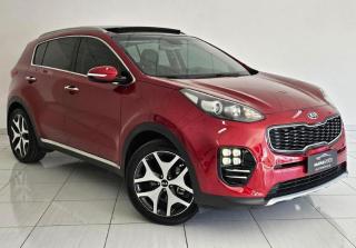 Foto do veículo Kia Sportage 2.0 Ex Auto P.787
