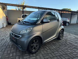 Foto do veículo Smart Fortwo 1.0 Mhd Coupe