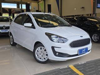 Foto do veículo Ford Ka 1.5 Se Auto