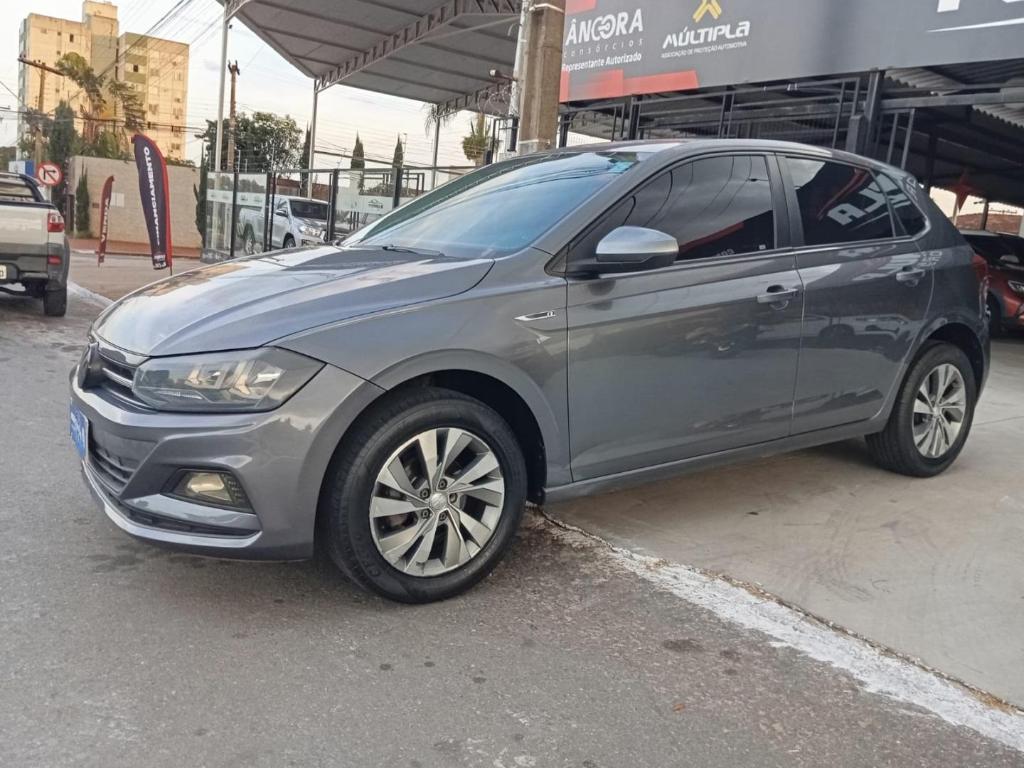 Volkswagen Polo Polo 1.0 Flex 12V 5p 2020