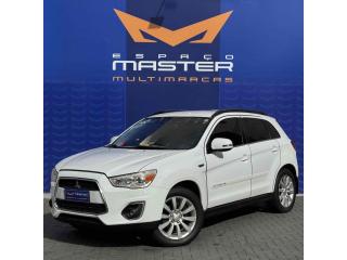 Foto do veículo Mitsubishi Asx 2.0 16v