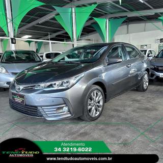 Foto do veículo Toyota Corolla 2.0 Xei Multidrive-s