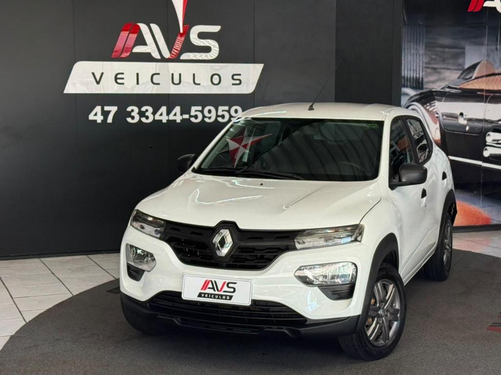 Renault Kwid