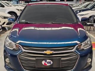 Foto do veículo Chevrolet Onix Hatch Ltz 1.0 12v Tb Flex 5p Aut.