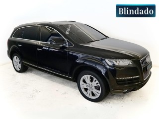 Foto do veículo Audi Q7 3.6 V6 284cv Quattro Tiptronic